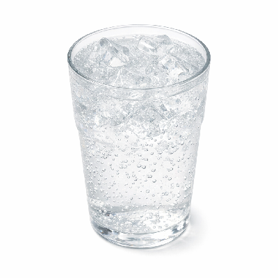 McDonald's Beverages Large Sprite