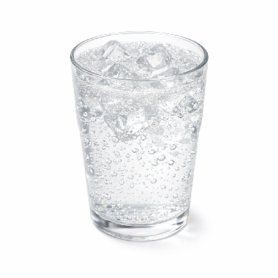 McDonald's Beverages Medium Sprite
