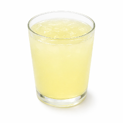 McDonald's Beverages Minute Maid Nimbu Fresh