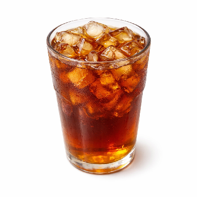 McDonald's Beverages Sweet Tea (Extra Small)