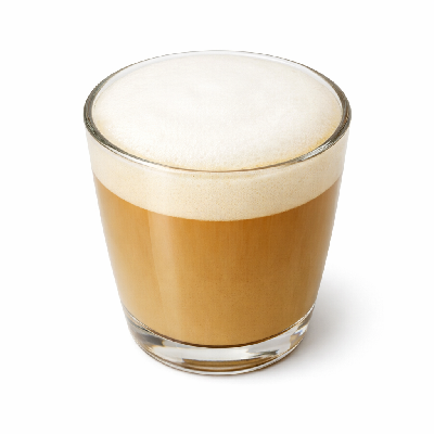 McDonald's Breakfast Latte Regular