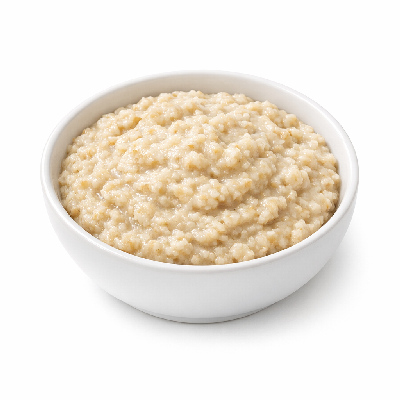 McDonald's Breakfast Quaker Oat so Simple