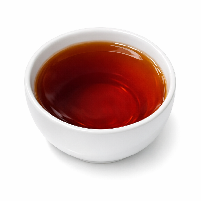 McDonald's Breakfast Tea Regular