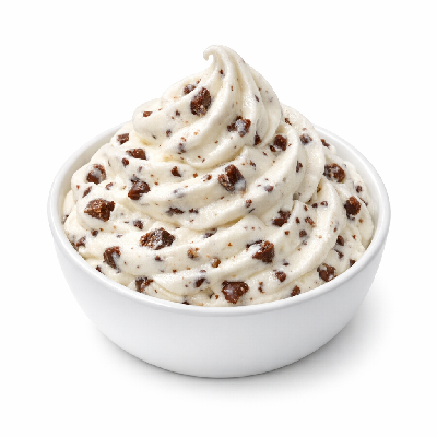 McDonald's Cadbury Dairy Milk McFlurry