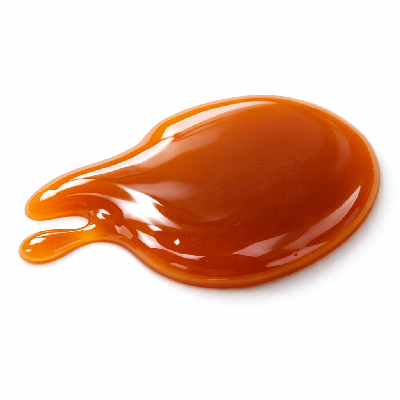 McDonald's Caramel Syrup