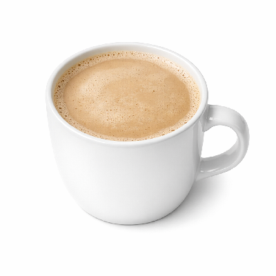 McDonald's Chai Latte Large