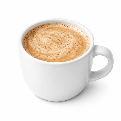 McDonald's Chai Latte Medium