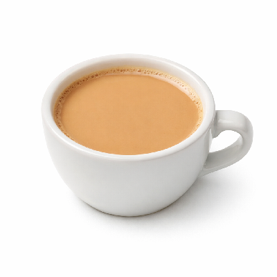 McDonald's Chai Latte Small