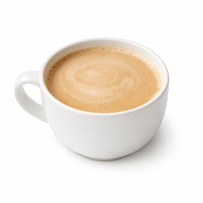 McDonald's Chai Latte with Skim Milk Standard