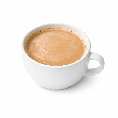 McDonald's Chai Latte with Skim Milk Tall