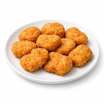 McDonald's Chicken 10 Mcnuggets