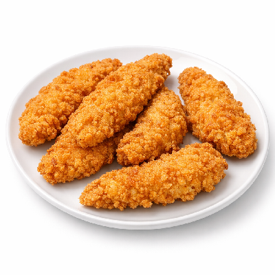 McDonald's Chicken 5 Selects