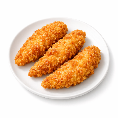 McDonald's Chicken Selects 3 Pc