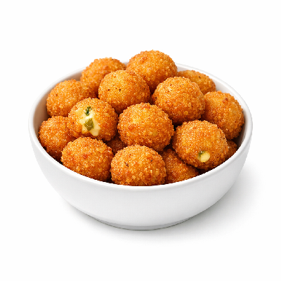 McDonald's Chilli Cheese Bites