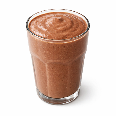 McDonald's Chocolate Milkshake Sm