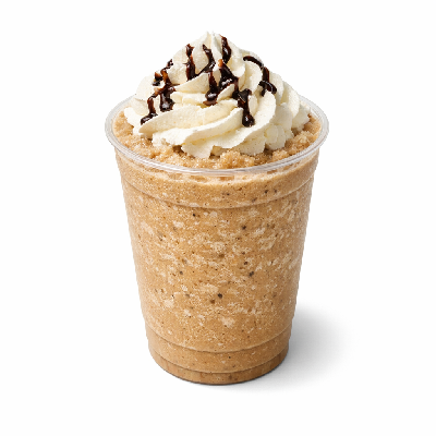 McDonald's Coffee Iced Frappe (Medium)