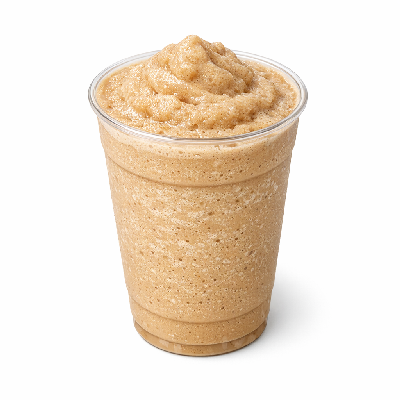 McDonald's Coffee Iced Frappe Snack Size