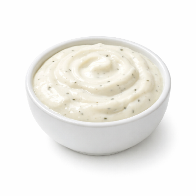 McDonald's Condiments Creamy Ranch Sauce