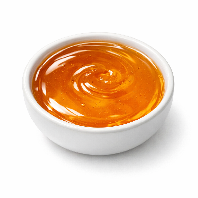 McDonald's Condiments Honey