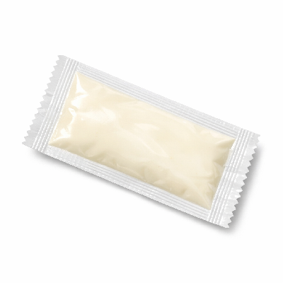 McDonald's Condiments Mayonnaise