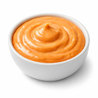 McDonald's Condiments Newman's Own Creamy Southwest Dressing