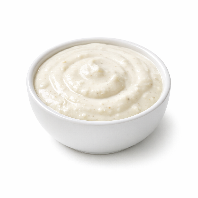 McDonald's Condiments Pure Kraft Greek Feta Dressing