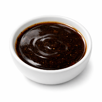 McDonald's Condiments Pure Kraft Sweet Balsamic Vinaigrette Dressing