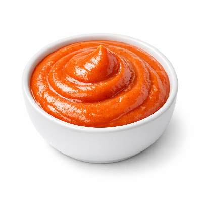 McDonald's Condiments Sriracha Mac Sauce