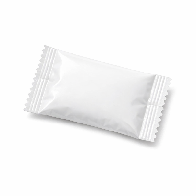 McDonald's Condiments Vinegar Packet