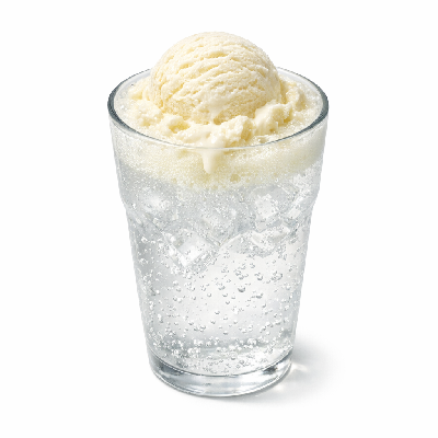 McDonald's Desserts McFloat Sprite