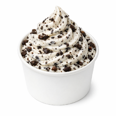 McDonald's Desserts McFlurry Chococrunch Small