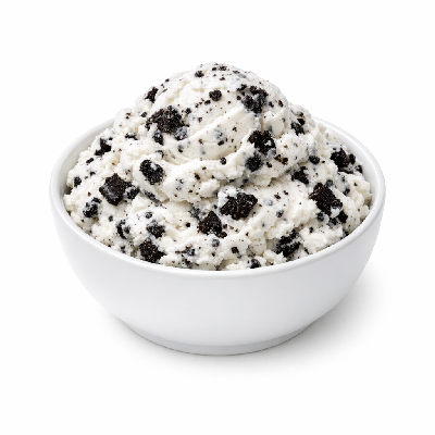 McDonald's Desserts Oreo McFlurry