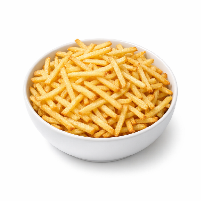 McDonald's French Fries Small