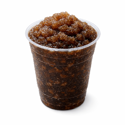 McDonald's Frozen Dr Pepper Medium