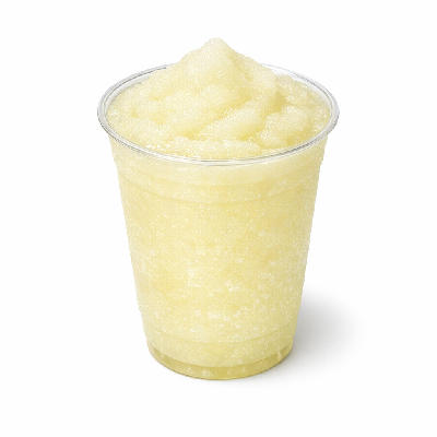 McDonald's Frozen Sprite Lymonade Large