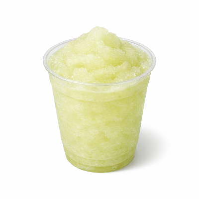 McDonald's Frozen Sprite Lymonade Small