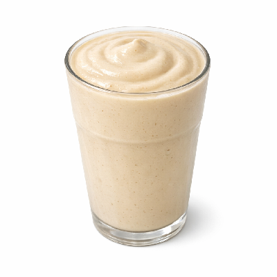 McDonald's Hokey Pokey Shake Large