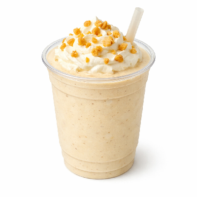 McDonald's Hokey Pokey Shake Small