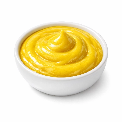 Mcdonald's hot mustard sauce