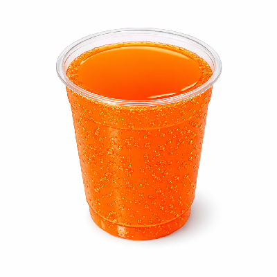 McDonald's Irn-Bru Sm