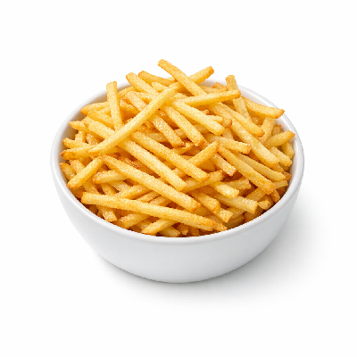 McDonald's Kids Fries