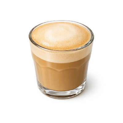 McDonald's Latte with Skim Milk (Small)