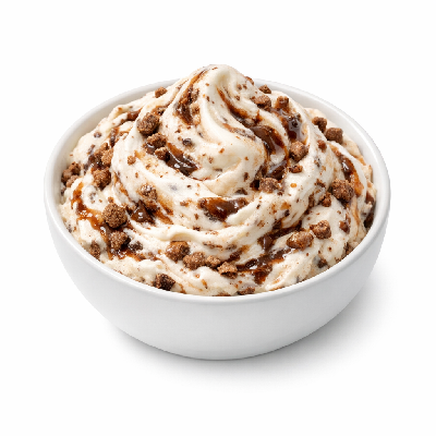 McDonald's Maltesers McFlurry Regular