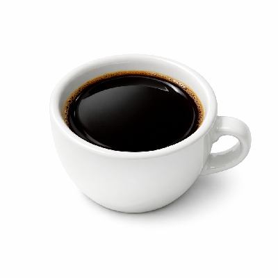 McDonald's McCafé Americano (Small)