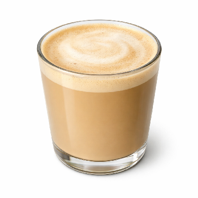 McDonald's McCafé Frappe Caramel (Small)