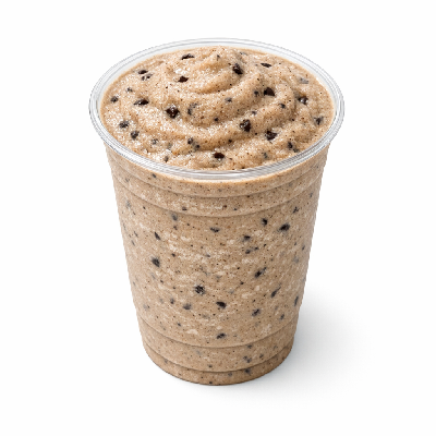 McDonald's McCafé Frappe Chocolate Chip (Large)