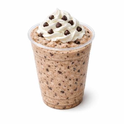 McDonald's McCafé Frappe Chocolate Chip (Small)