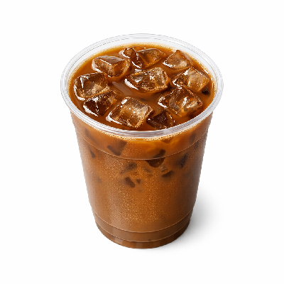 McDonald's McCafé Iced Coffee