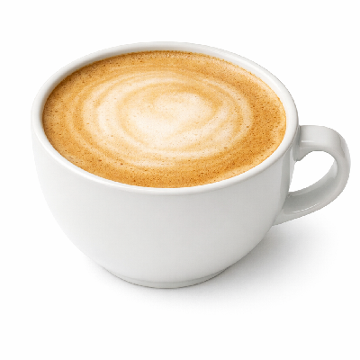 McDonald's McCafé Latte (Large)