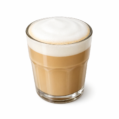 McDonald's McCafé Latte (Medium)